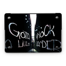 Load image into Gallery viewer, Anime Cowboy Bebopr Macbook Skin
