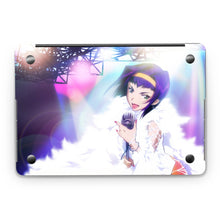 Load image into Gallery viewer, Anime Cowboy Bebopr Macbook Skin
