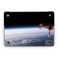 Load image into Gallery viewer, Anime Cowboy Bebopr Macbook Skin
