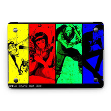 Load image into Gallery viewer, Anime Cowboy Bebopr Macbook Skin
