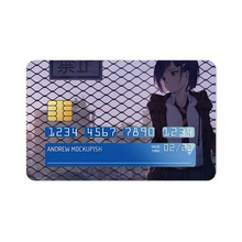 Load image into Gallery viewer, Anime Darling in the FranXX Credit Card Skins (4-in-1 Pack)
