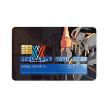 Load image into Gallery viewer, Anime Darling in the FranXX Credit Card Skins (4-in-1 Pack)
