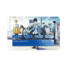 Load image into Gallery viewer, Anime Darling in the FranXX Credit Card Skins (4-in-1 Pack)
