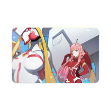Load image into Gallery viewer, Anime Darling in the FranXX Credit Card Skins (4-in-1 Pack)
