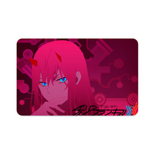 Load image into Gallery viewer, Anime Darling in the FranXX Credit Card Skins (4-in-1 Pack)
