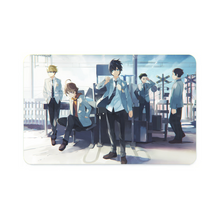Load image into Gallery viewer, Anime Darling in the FranXX Credit Card Skins (4-in-1 Pack)
