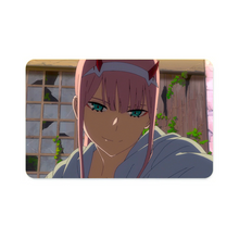 Load image into Gallery viewer, Anime Darling in the FranXX Credit Card Skins (4-in-1 Pack)
