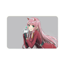 Load image into Gallery viewer, Anime Darling in the FranXX Credit Card Skins (4-in-1 Pack)
