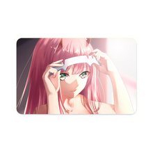 Load image into Gallery viewer, Anime Darling in the FranXX Credit Card Skins (4-in-1 Pack)
