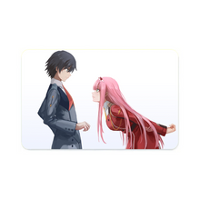 Load image into Gallery viewer, Anime Darling in the FranXX Credit Card Skins (4-in-1 Pack)
