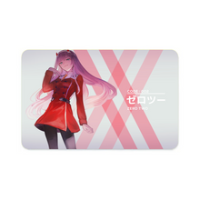 Load image into Gallery viewer, Anime Darling in the FranXX Credit Card Skins (4-in-1 Pack)

