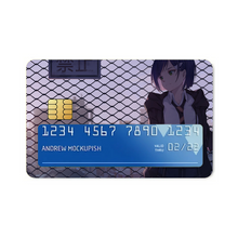 Load image into Gallery viewer, Anime Darling in the FranXX Credit Card Skins (4-in-1 Pack)
