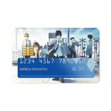 Load image into Gallery viewer, Anime Darling in the FranXX Credit Card Skins (4-in-1 Pack)
