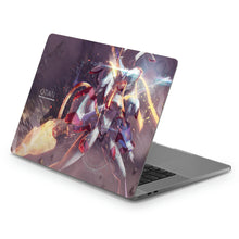 Load image into Gallery viewer, Anime Darling in the FranXX Macbook Skin
