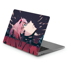 Load image into Gallery viewer, Anime Darling in the FranXX  Macbook Skin
