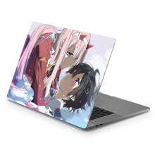 Load image into Gallery viewer, Anime Darling in the FranXX Macbook Skin
