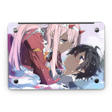Load image into Gallery viewer, Anime Darling in the FranXX Macbook Skin
