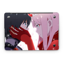 Load image into Gallery viewer, Anime Darling in the FranXX  Macbook Skin
