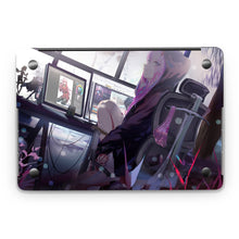Load image into Gallery viewer, Anime Darling in the FranXX  Macbook Skin
