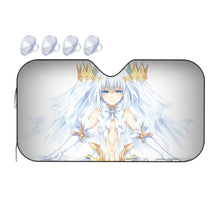 Load image into Gallery viewer, Anime Date A Live  Car Sunshade
