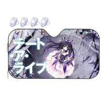 Load image into Gallery viewer, Anime Date A Live Car Sunshade
