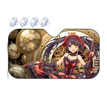 Load image into Gallery viewer, Anime Date A Live Car Sunshade
