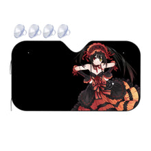 Load image into Gallery viewer, Anime Date A Live Car Sunshade
