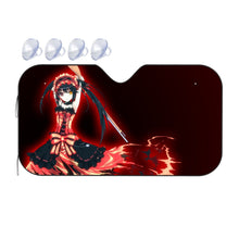 Load image into Gallery viewer, Anime Date A Live Car Sunshade
