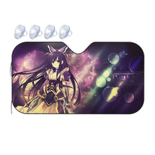 Load image into Gallery viewer, Anime Date A Live Car Sunshade
