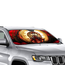 Load image into Gallery viewer, Anime Date A Live Car Sunshade
