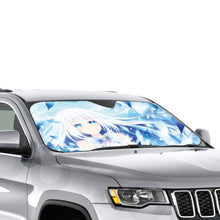 Load image into Gallery viewer, Anime Date A Live Car Sunshade

