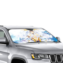 Load image into Gallery viewer, Anime Date A Live  Car Sunshade
