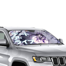 Load image into Gallery viewer, Anime Date A Live Car Sunshade
