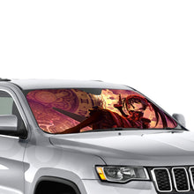 Load image into Gallery viewer, Anime Date A Live  Car Sunshade
