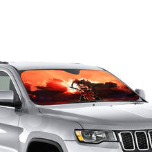 Load image into Gallery viewer, Anime Date A Live Car Sunshade
