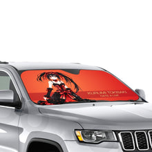 Load image into Gallery viewer, Anime Date A Live Car Sunshade
