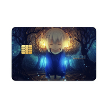 Load image into Gallery viewer, Anime Date A Live  Credit Card Skins (4-in-1 Pack)
