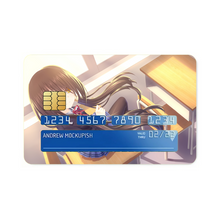 Load image into Gallery viewer, Anime Date A Live  Credit Card Skins (4-in-1 Pack)
