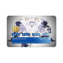 Load image into Gallery viewer, Anime Date A Live  Credit Card Skins (4-in-1 Pack)
