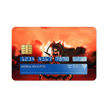 Load image into Gallery viewer, Anime Date A Live Credit Card Skins (4-in-1 Pack)
