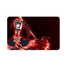 Load image into Gallery viewer, Anime Date A Live Credit Card Skins (4-in-1 Pack)
