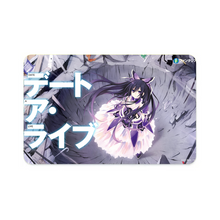 Load image into Gallery viewer, Anime Date A Live Credit Card Skins (4-in-1 Pack)
