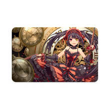 Load image into Gallery viewer, Anime Date A Live Credit Card Skins (4-in-1 Pack)
