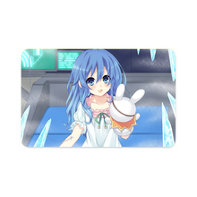 Load image into Gallery viewer, Anime Date A Live  Credit Card Skins (4-in-1 Pack)
