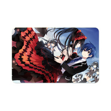Load image into Gallery viewer, Anime Date A Live  Credit Card Skins (4-in-1 Pack)
