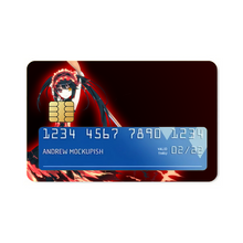 Load image into Gallery viewer, Anime Date A Live Credit Card Skins (4-in-1 Pack)
