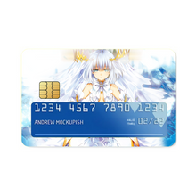 Load image into Gallery viewer, Anime Date A Live  Credit Card Skins (4-in-1 Pack)
