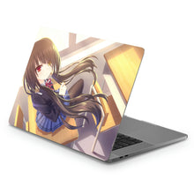Load image into Gallery viewer, Anime Date A Live  Macbook Skin
