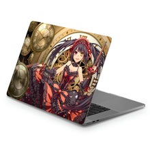 Load image into Gallery viewer, Anime Date A Live Macbook Skin
