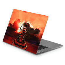 Load image into Gallery viewer, Anime Date A Live Macbook Skin
